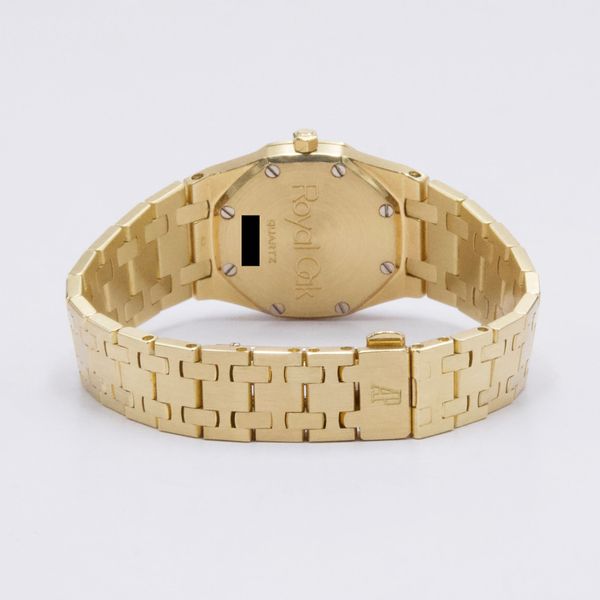 Audemars Piguet Royal Oak 66270BA.OO.0722.BA.01